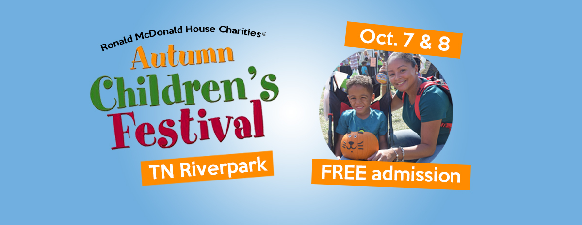 Autumn Children's Festival